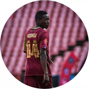 Ally Msengi - Footballer