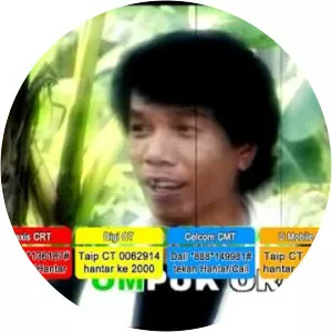 Ally Noor&mastura - Musical artist