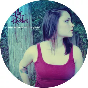 Ally Rhodes - Musical artist