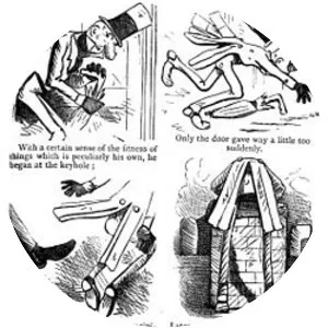 Ally Sloper - Fictional character