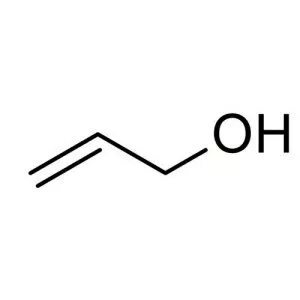 Allyl alcohol - Chemical compound