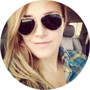 Allyn Corral photograph