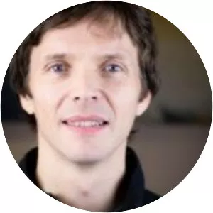 Allyn Fives - Author