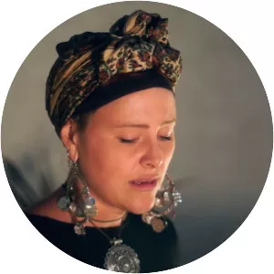 Allysha Joy - Singer