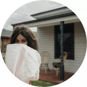 allysha joy rara zulu - Musical artist