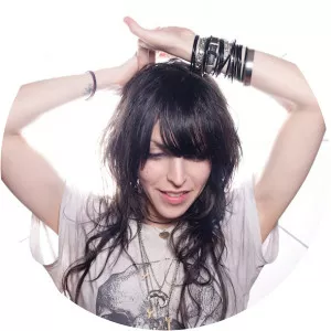 Allyson Baker photograph