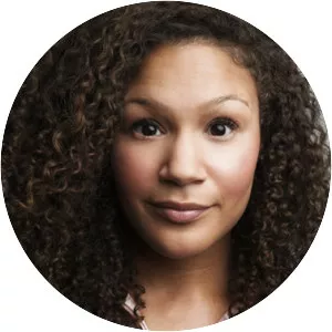 Allyson Brown - British actress