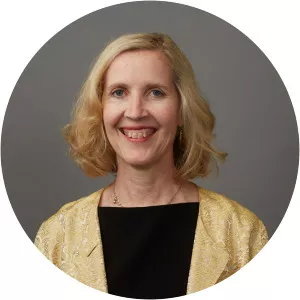 Allyson Green photograph