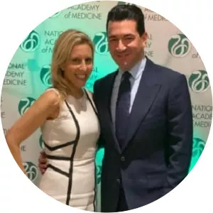 Allyson Nemeroff - Scott Gottlieb's wife