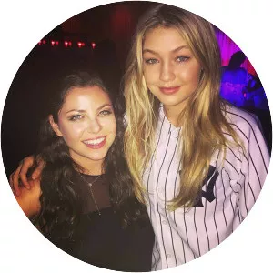 Allyson Shapiro - Jill Zarin's daughter