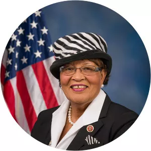 Alma Adams - United States Representative