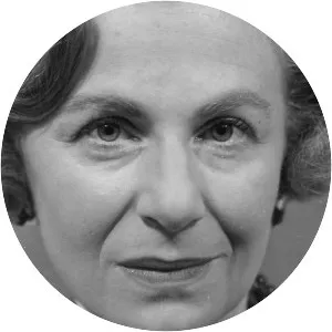 Alma Birk, Baroness Birk