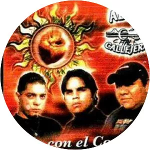 brebaje extraño alma callejera