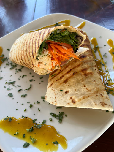 Alma Caparica Beach Club