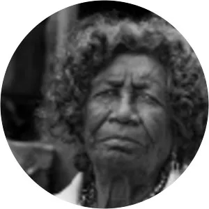 Alma Carthan - Mamie Till-Mobley's mother