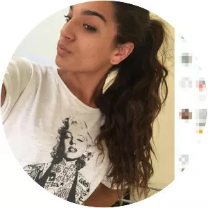 Alma Cortés Bollo photograph