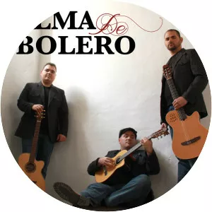Alma de Bolero