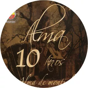 Alma de Montiel - Musical artist