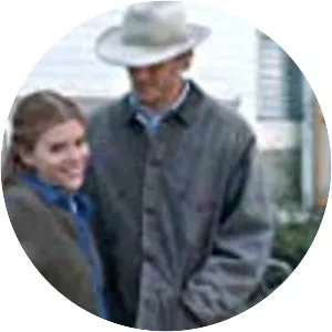 Alma Del Mar Jr. - Fictional character