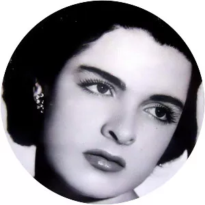 Alma Delia Fuentes - Mexican actress