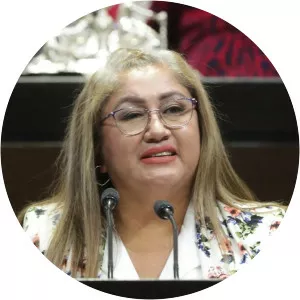 Alma Delia Navarrete Rivera