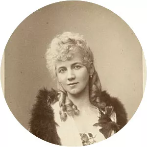 Alma Fohström
