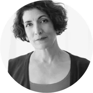 Alma Guillermoprieto