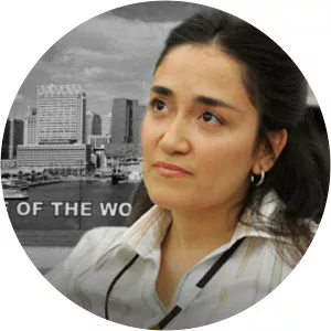 Alma Gutierrez - Fictional character