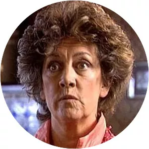 Alma Halliwell - Fictional character