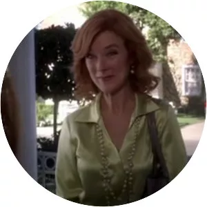 Alma Hodge photograph