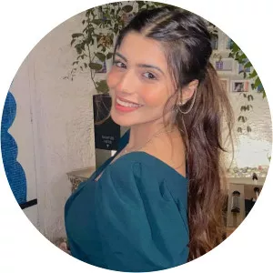 Alma Hussein - TV actor