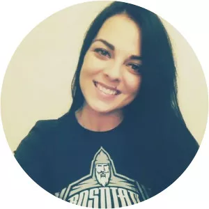 Alma Ikanović photograph