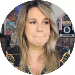 Alma Jiménez Porter photograph