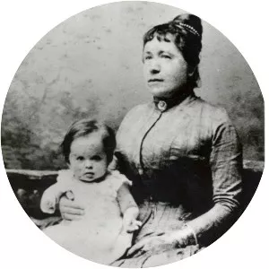 Alma Karlin - Writer