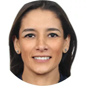Alma Lucía Arzaluz Alonso - Member of the Mexican Chamber of Deputies