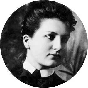 Alma Mahler