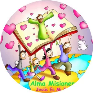 Alma Misionera - Musical artist
