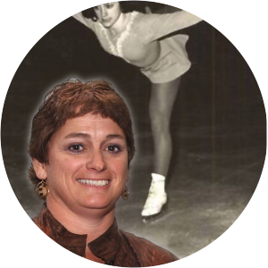 Alma Moir photograph