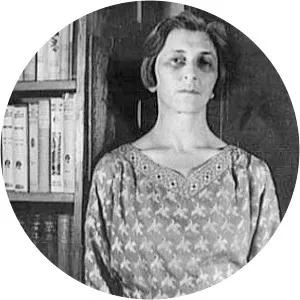 Alma Morgenthau Wertheim - Henry Morgenthau Jr.'s sister