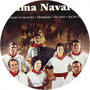 Alma Navarra