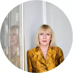 Alma Netten photograph