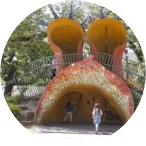 Alma Park, St Kilda East - 