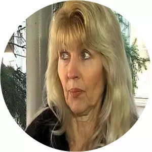 Alma Petrović photograph