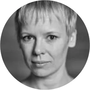 Alma Pöysti - Finnish actor