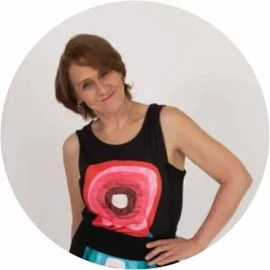 Alma Rosa Añorve - Actress