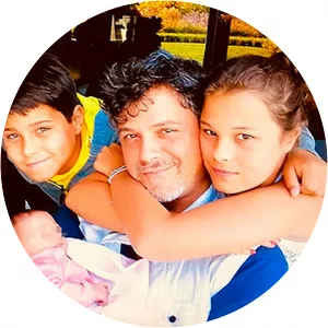 Alma Sánchez Perera photograph