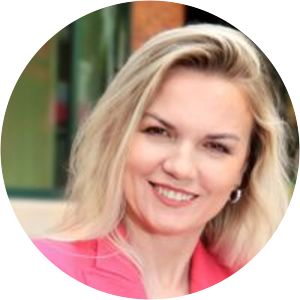 Alma Sarelli - Politician