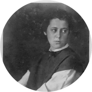 Alma Siedhoff-Buscher