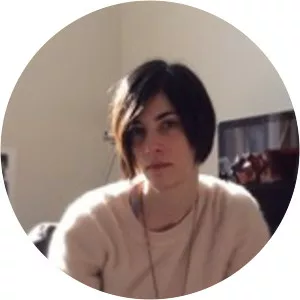 Alma Steingart - Author