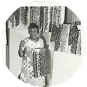 Alma Thomas